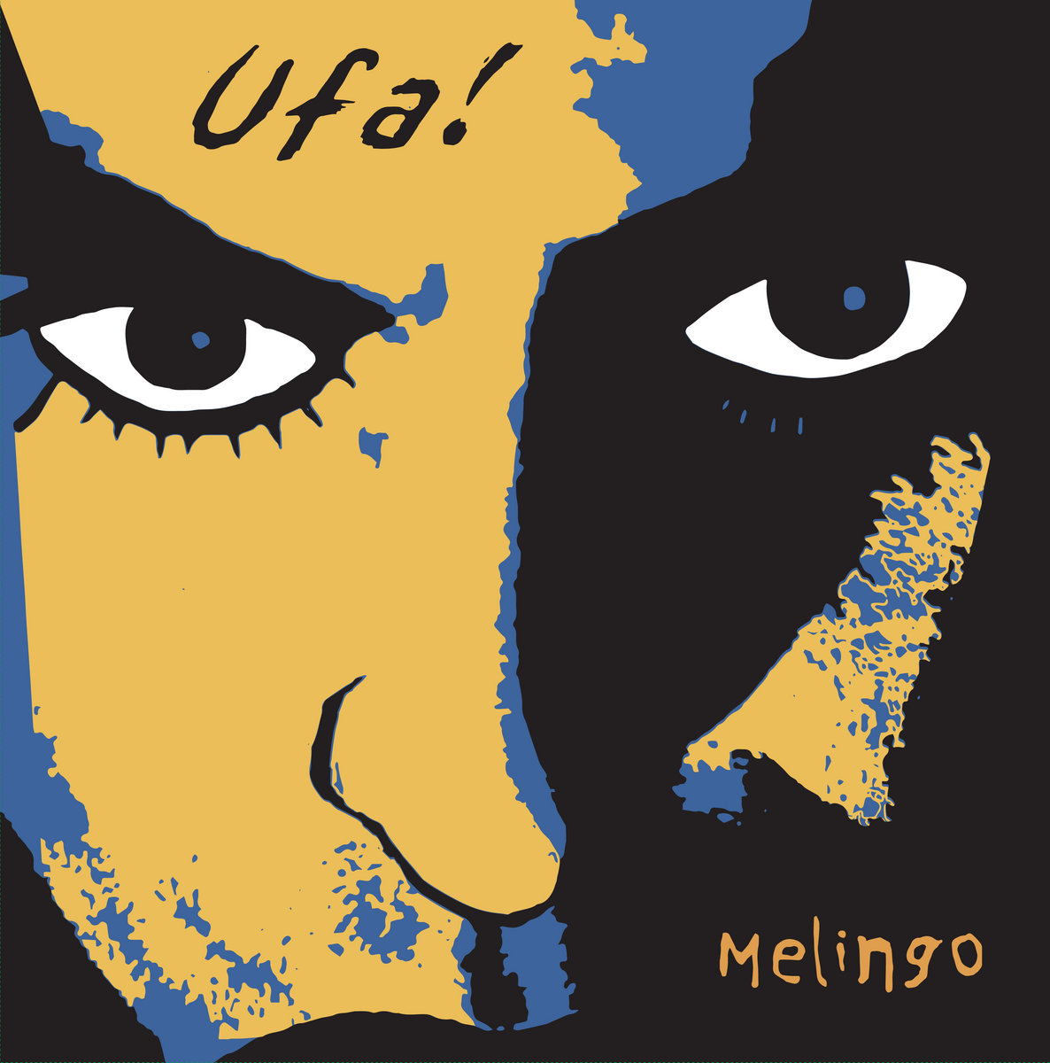 Daniel Melingo - Ufa!